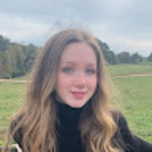 Meet your Posher, Kate